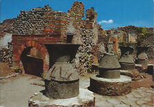 Pompei forno macine usato  Monza