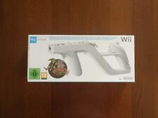 Nintendo wii zapper usato  Udine