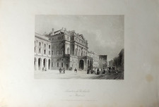 Milano teatro della usato  Latina