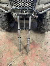 yamaha ybr 125 forks for sale yamaha ybr 125 forks for sale DURHAM