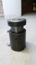 Lukas 1000kn hydraulikzylinder gebraucht kaufen  Hamburg