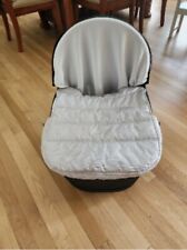 orbit baby g3 bassinet for sale  Spring