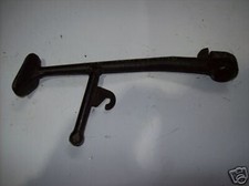 Cavalletto laterale per usato Cavalletto laterale per usato  Italia