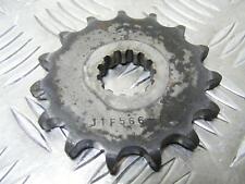 Gsf1200 bandit sprocket for sale  COLCHESTER
