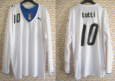 Maillot italie puma d'occasion  Arles