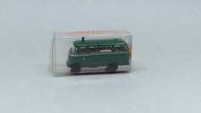 Brekina minibus mercedes d'occasion  Leforest