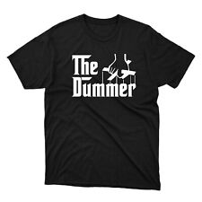 Drummer drumming shirt for sale  WOLVERHAMPTON