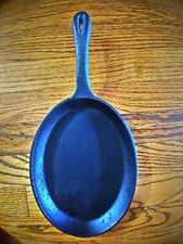 Cast iron oval for sale  Morton Grove