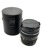 Mamiya sekor macro usato  Milano