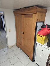 Kleiderschrank gaderobenschran gebraucht kaufen  Jever