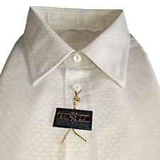 Camicia uomo manica usato  Messina