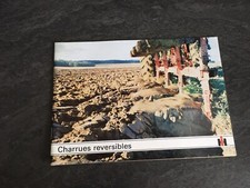 Brochure tracteurs cormick d'occasion  Châteauroux