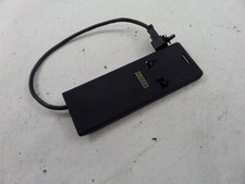 Adaptador de celular Audi A8 descanso de braço D3 4E 03-09 fabricante de equipamento original 4E0 862 401 comprar usado  Enviando para Brazil