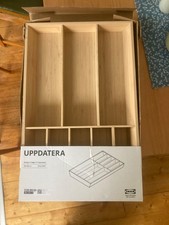 Ikea variera wooden for sale  LONDON