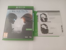Halo 5 Guardians - Microsoft Xbox One - Complet - PAL, usado comprar usado  Enviando para Brazil