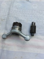 Getriebe mitnehmer schneckenra gebraucht kaufen  Großpösna