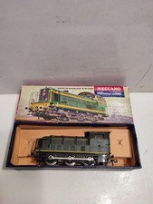Hornby meccano locomotive d'occasion  Toulouse-