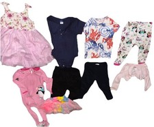 Baby girl clothes for sale  Springfield