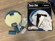 scooba d'occasion scooba d'occasion Expédié en Belgium