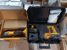 Tassellatore batteria dewalt usato  Manduria