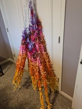 Foot hanging strands for sale  Mccordsville