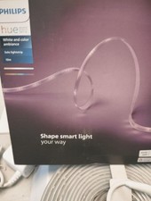 Philips white and gebraucht kaufen  Herten