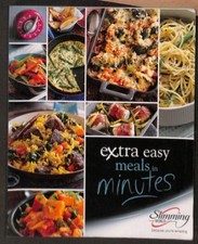 Extra easy meals for sale  ROSSENDALE