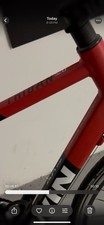Twin triban 520 usato  Milano