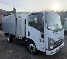 Isuzu grafter 150hp for sale  SHIFNAL