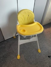 Baby high chair for sale  BRISTOL