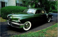 1948 tucker automobile for sale  Hayden