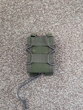 Warrior assault systems for sale  FLEET
