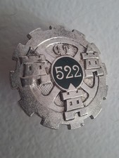 Insigne .522 groupe d'occasion  Nîmes