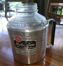 Retro vintage vaporizer for sale  Winchester