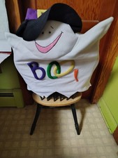 Usado, Conjunto de quatro capas para cadeiras de feltro Ghost comprar usado Usado, Conjunto de quatro capas para cadeiras de feltro Ghost comprar usado  Enviando para Brazil