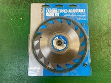 Delta dado blade for sale Delta dado blade for sale  Mcfarland