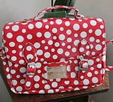 Polka dot insulated for sale  BOLTON