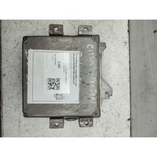 9634281380 centralina motore usato  Mineo