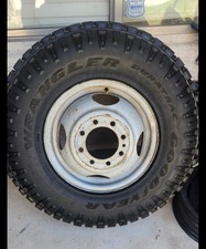 Dually oem rim for sale  Las Vegas