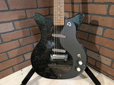 Danelectro blackout electric for sale  Whitesboro