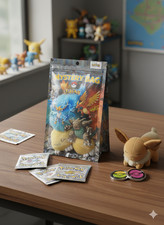 Mystery box pokémon usato Mystery box pokémon usato  Rimini