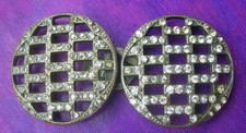 Boucle ceinture agrafe d'occasion  Poncin