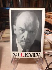 Lenin opere scelte. usato  Roma