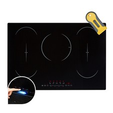 Arebos table cuisson d'occasion  Expédié en France
