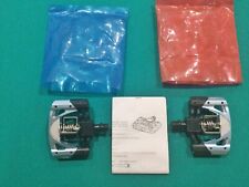 Sistema de Pedal Crank Brothers Mallet Enduro Azul comprar usado  Enviando para Brazil