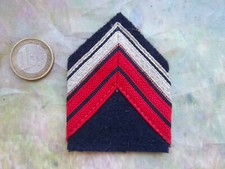 Grade galon brigadier d'occasion  Valognes