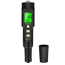 Homcoice digital tester gebraucht kaufen  Bad Pyrmont