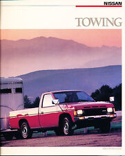 1988 nissan pickup for sale  Red Wing