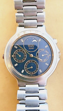 New montre seiko d'occasion  Marseille IX