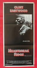 Heartbreak ridge original for sale  ROMNEY MARSH